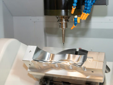 注射成型模具设计和分型十大原则